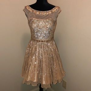 Prom/ occasion/ formal dress